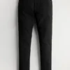 Siyah Solmaz Atletik Skinny Jean Siyah Solmaz Atletik Skinny Jean