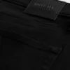 Siyah Solmaz Atletik Skinny Jean Siyah Solmaz Atletik Skinny Jean