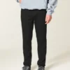 Siyah Solmaz Atletik Skinny Jean Siyah Solmaz Atletik Skinny Jean