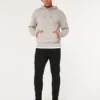Siyah Solmaz Atletik Skinny Jean Siyah Solmaz Atletik Skinny Jean