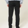 Siyah Solmaz Atletik Skinny Jean Siyah Solmaz Atletik Skinny Jean