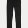 Siyah Solmaz Atletik Skinny Jean Siyah Solmaz Atletik Skinny Jean