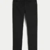 Siyah Solmaz Atletik Skinny Jean Siyah Solmaz Atletik Skinny Jean
