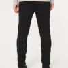Siyah Solmaz Atletik Skinny Jean Siyah Solmaz Atletik Skinny Jean