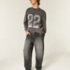 Skater Baggy Jeans