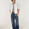 Skater Baggy Jeans