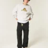 Skater Bol Kargo Pantolon