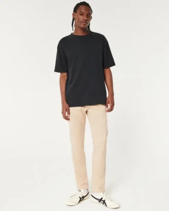 Skinny Chino Pantolon