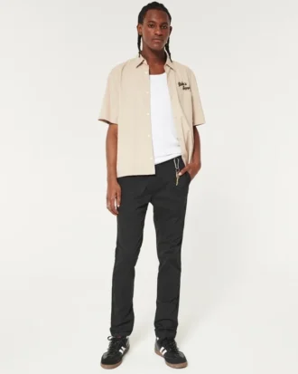Skinny Chino Pantolon