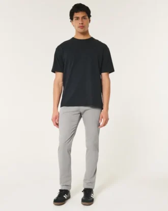 Skinny Chino Pantolon