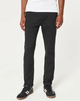 Skinny Chino Pantolon