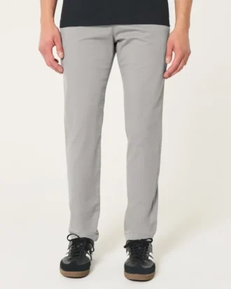 Skinny Chino Pantolon