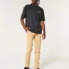 Skinny Chino Pantolon