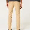Skinny Chino Pantolon