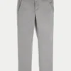 Skinny Chino Pantolon