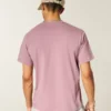 Slim Crop Tee
