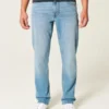 Slim Straight Jeans Slim Straight Jeans
