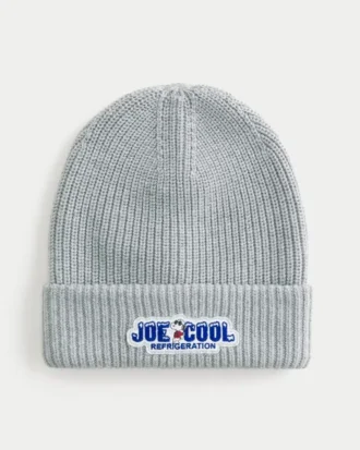 Snoopy Joe Cool Grafik Bere