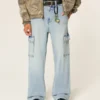 Süper Bol Kargo Jean