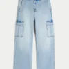 Süper Bol Kargo Jean