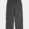 Süper Bol Naylon Pantolon