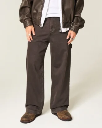 Süper Bol Painter Jeans