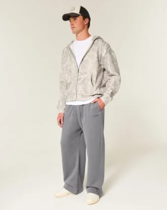 Süper Bol Sweatpantolon