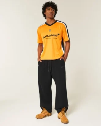 Süper Bol Sweatpantolon