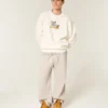 Süper Bol Sweatpantolon