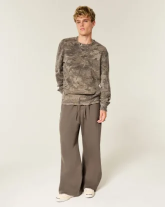 Süper Bol Sweatpantolon