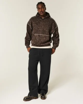 Süper Bol Sweatpantolon