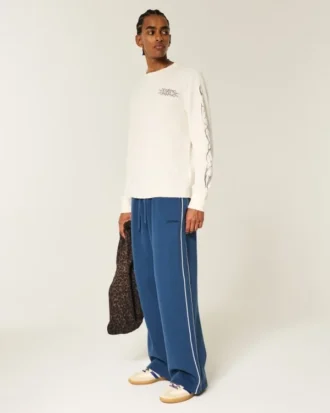 Süper Bol Sweatpantolon