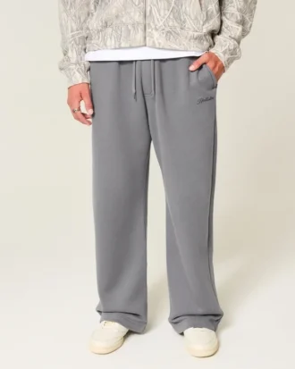 Süper Bol Sweatpantolon