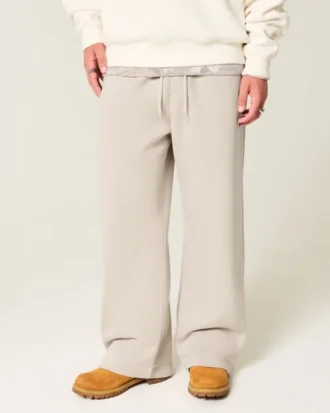 Süper Bol Sweatpantolon