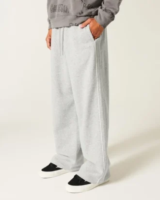 Süper Bol Sweatpantolon