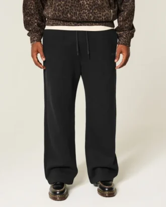 Süper Bol Sweatpantolon
