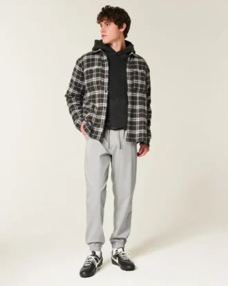 Spor Jogger Pantolon