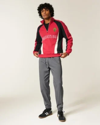 Spor Jogger Pantolon