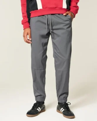 Spor Jogger Pantolon