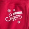 Sugar Grafik Baggy Eşofman Altı Sugar Grafik Baggy Eşofman Altı