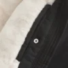 Suni Kürk Astarlı Her Hava Koşuluna Uygun Ceket Suni Kürk Astarlı Her Hava Koşuluna Uygun Ceket