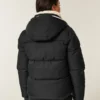 Suni Kürk Astarlı Her Hava Koşuluna Uygun Puffer Ceket Suni Kürk Astarlı Her Hava Koşuluna Uygun Puffer Ceket