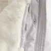 Suni Kürk Astarlı Her Hava Koşuluna Uygun Puffer Ceket Suni Kürk Astarlı Her Hava Koşuluna Uygun Puffer Ceket