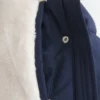 Suni Kürk Astarlı Her Hava Koşuluna Uygun Puffer Ceket Suni Kürk Astarlı Her Hava Koşuluna Uygun Puffer Ceket