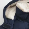 Suni Kürk Astarlı Her Hava Koşuluna Uygun Puffer Ceket Suni Kürk Astarlı Her Hava Koşuluna Uygun Puffer Ceket