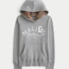 Suni Kürk Astarlı Kapüşonlu Grafik Kapüşonlu Sweatshirt Suni Kürk Astarlı Kapüşonlu Grafik Kapüşonlu Sweatshirt
