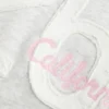 Suni Kürk Astarlı Kapüşonlu Grafik Kapüşonlu Sweatshirt Suni Kürk Astarlı Kapüşonlu Grafik Kapüşonlu Sweatshirt