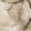 Suni Kürk Astarlı Kapüşonlu Grafik Kapüşonlu Sweatshirt Suni Kürk Astarlı Kapüşonlu Grafik Kapüşonlu Sweatshirt