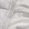 Suni Kürk Astarlı Kapüşonlu Puffer Ceket Suni Kürk Astarlı Kapüşonlu Puffer Ceket