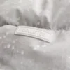 Suni Kürk Astarlı Kapüşonlu Puffer Ceket Suni Kürk Astarlı Kapüşonlu Puffer Ceket